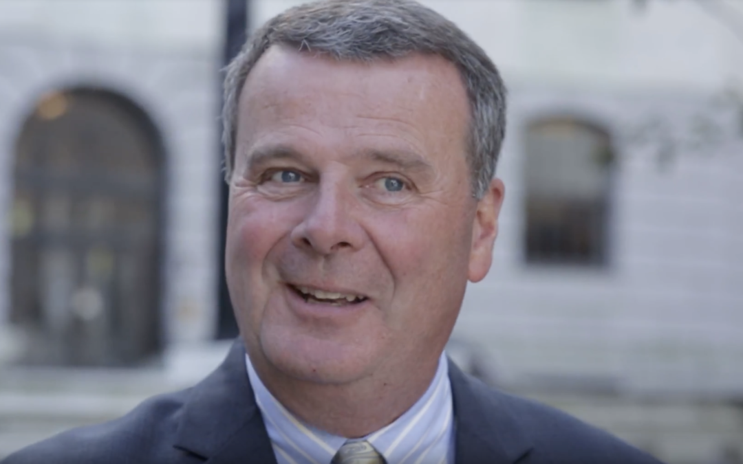 An Update from State Representative Walsh